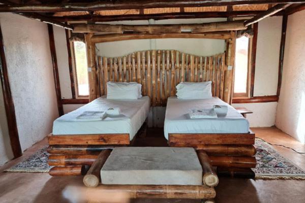 Samburu Elephant Lodge Isiolo Eksteriør billede
