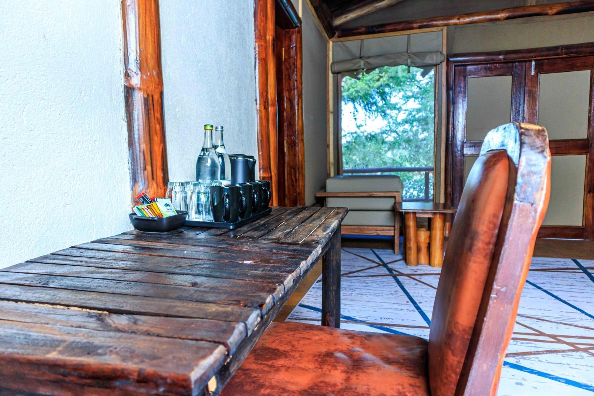 Samburu Elephant Lodge Isiolo Eksteriør billede